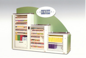 shelving rotary files fireproof file cabinets automated vertical
