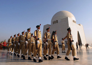 Pictures From Islamic Republic of Pakistan's Army info