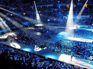 PROUD TO BE AN EVERLASTING FRIEND