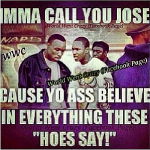 edge_ucated | What's good Jose? #Funny#FunnyShit #Trillz #RealShit # ...