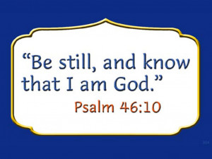 WALL058 Meditation quote painting