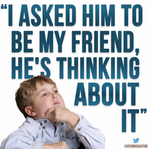 This Teacher Posts Funny Kid Quotes to Instagram - You Won't Be ...