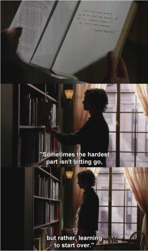 Love is our true destiny we do not find the meaning of life by ...