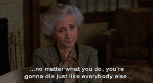 movie Moonstruck quotes