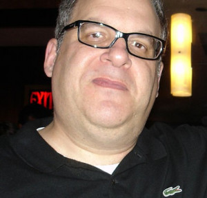 Curb Your Enthusiasm” comedian Jeff Garlin launches podcast