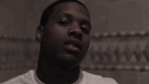 Related Pictures lil durk son zayden