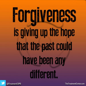 ... hope that the past could have been any different. #Recovery #Quotes