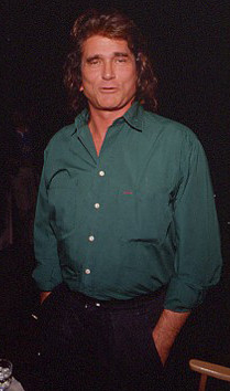 This page features quotes from Michael Landon's friends and peers .