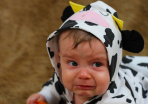 21 of the funniest toddler tantrums of all time
