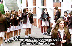 Never Have I Ever Been a Ja’mie King