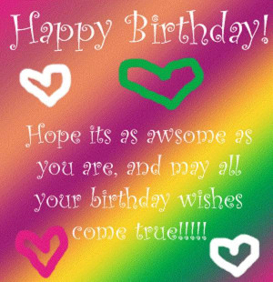 Birthday Quotes Pictures For Fb Share Pics22com