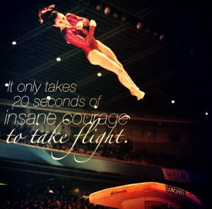 pin it gymnastics quotes inspirational gymnastics quotes inspirational ...