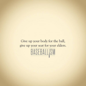 Baseballism