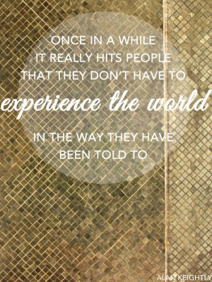 ENERGY REVOLUTION QUOTES