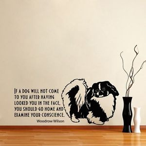 Wall-Decals-Quotes-Dog-Cat-Grooming-Salon-Pet-Shop-Store-Vinyl-Sticker ...