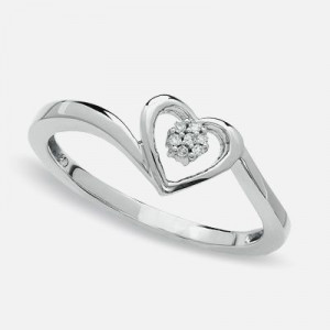 Promise Ring Quotes Diamond Promise Rings Under