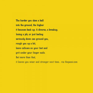 ... quotes to help you get inspired and get through tough times. Keep