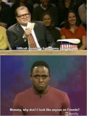 ... alone funny ryan stiles whose line is it anyway lol 74 07 10 11