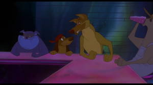 All Dogs Go To Heaven 2 Film