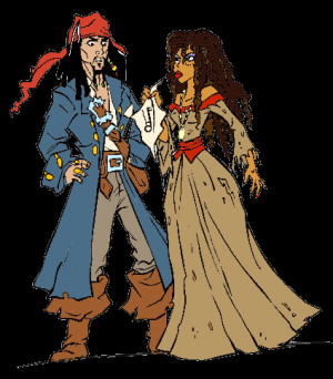 Back to Disney Friends