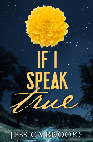 Speak Book Cover