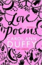 Carol Ann Duffy on her collection Love Poems – Guardian book club