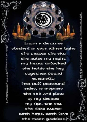 wiccan quotes