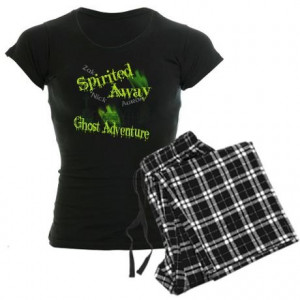Ghost Adventures Pajamas...um, I want these!! I NEED THESE! I HAVE TO ...