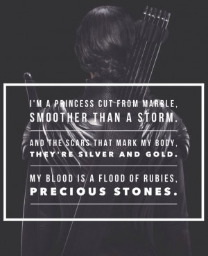 ... this song rather fascinating, actually. 