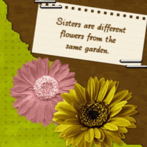 sister quotes