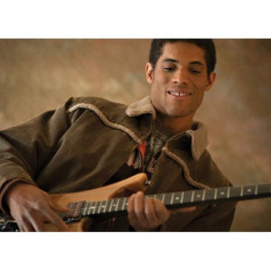 Stanley Jordan Pictures