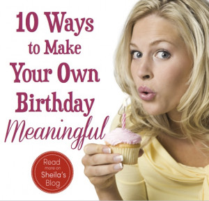 It's My Birthday! 10 Things To Do on Your Birthday to Make It ...