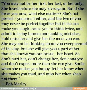 How a real gentleman should act towards a lady.... learn it!