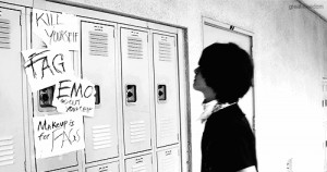 Knives and Pens music video (Black Veil Brides)