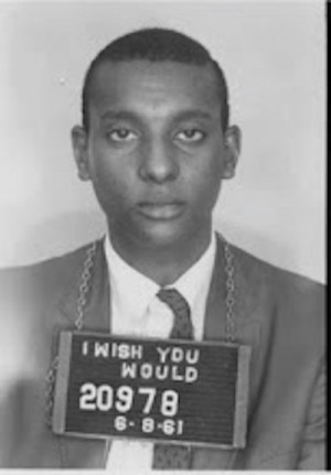 Denmark Vesey Quotes