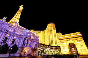 Famous Vegas Sayings