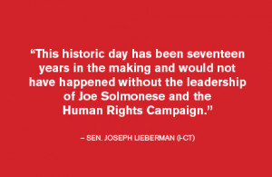 Marriage For Everyone Funny...