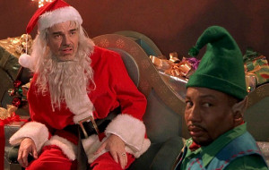 Billy Bob Thornton doesn’t know if Bad Santa 2 is going to happen ...