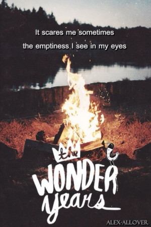 the wonder years