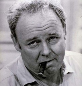 Archie Bunker Quotes On Race