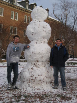 Street Quad Residence Halls