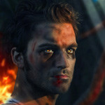 Inferno (4) New York Times & USA Today Bestselling Series