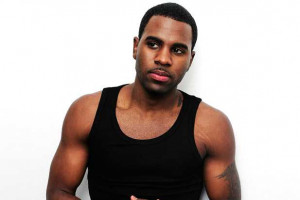 Jason Derulo Wrote A Song About His Stalker