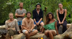 Niemand besloot zijn of haar munten in te zetten.