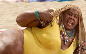 Big Mommas: Like Father, Like Son