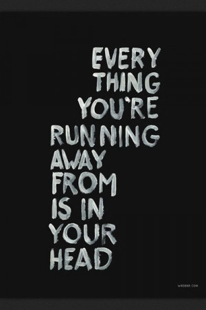 ... quotes hurt distance alone broken crying broke cry running sadness