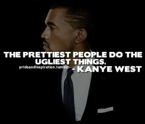 Kanye West quote