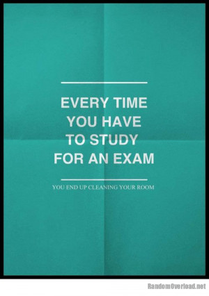 Famous Quotes About Studying. QuotesGram