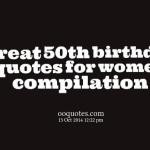 30 amazing funny 50th birthday quotes for men