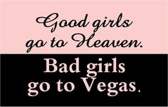 Bad Girls book with Royal Vegas Tours for #FreeGuestlistAccess # ...
